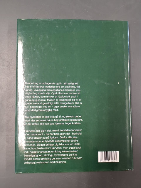 Hærværk en håndbog